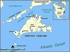 Sold house on Cape bought one on Marthas Vineyard