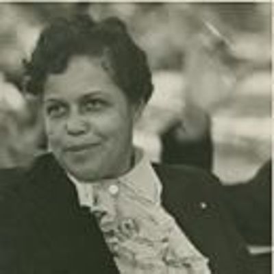 Timeline: Gwendolyn Bennett