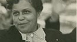 Timeline: Gwendolyn Bennett