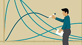 Timeline: Desarrollo Histórico de la Estadística