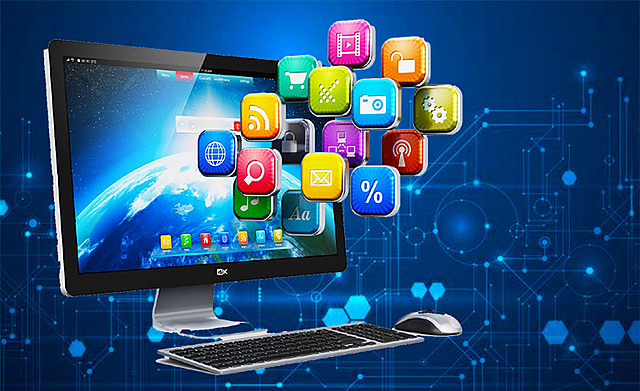 Software y estadistica