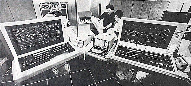 Демонстрация