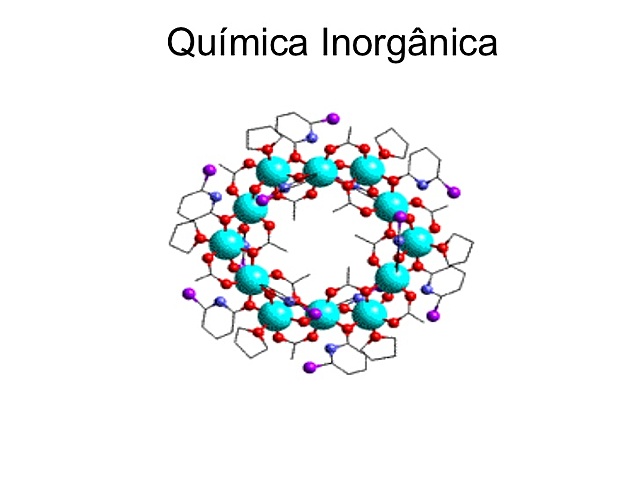 Quimica Moderna