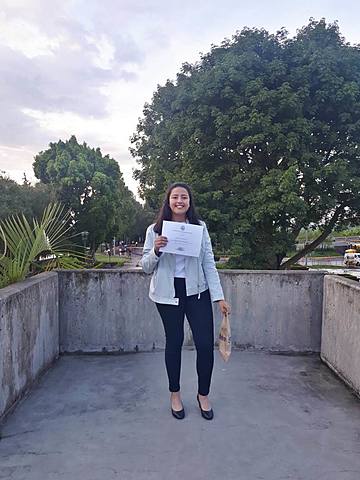 Logros en la unviersidad