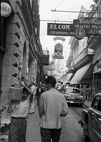 Communication with others