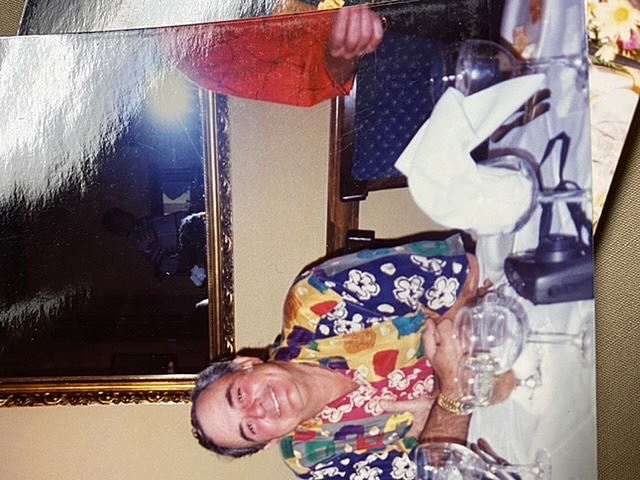 Watched Super bowl 49