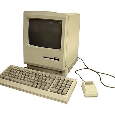 Timeline: Apple in the 00's