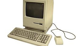 Timeline: Apple in the 00's