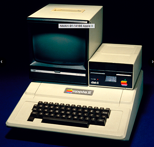 Apple II