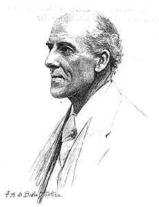 Karl Pearson (1857-1936)