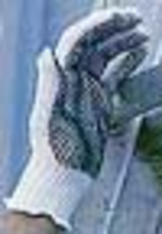 A cotton glove takes 1- 5 months to biodegrade