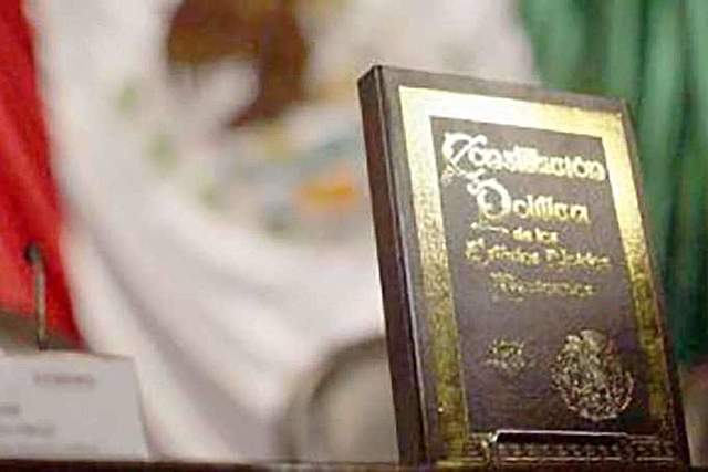 Evolución en México