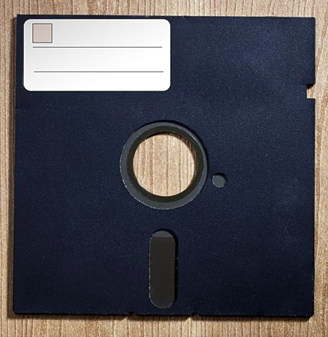 Floppy Disk