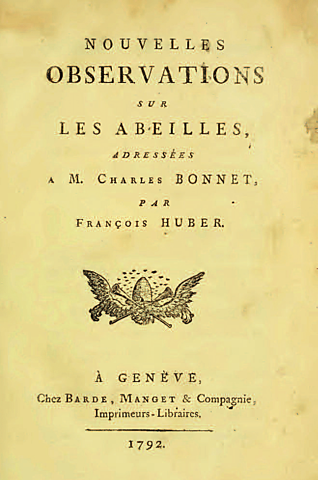 Inicio de Ciencias Apicolas