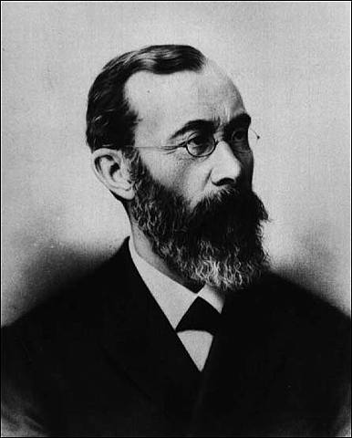 WILHELM WUNDT (1832-1920)