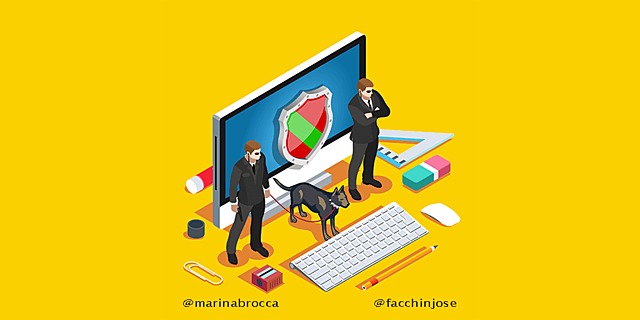 SE PRESENTA LA PRIMERA INICIATIVA DE LEY EN MATERIA DE DATOS PERSONALES