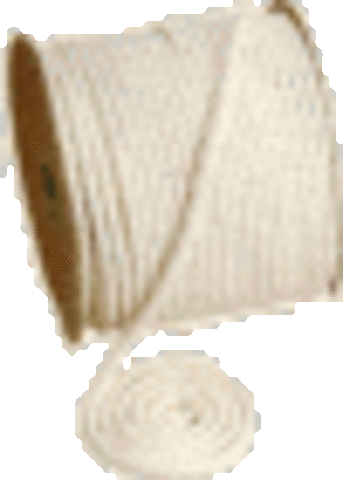 Cotton rope take 3- 14 months to biodegrade