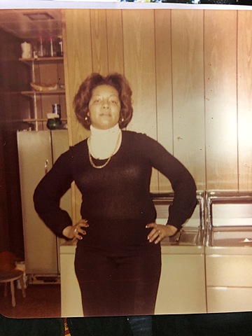 just 6 months to live...