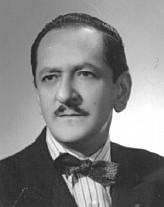 El Dr. Luis Jaime Sanchez
