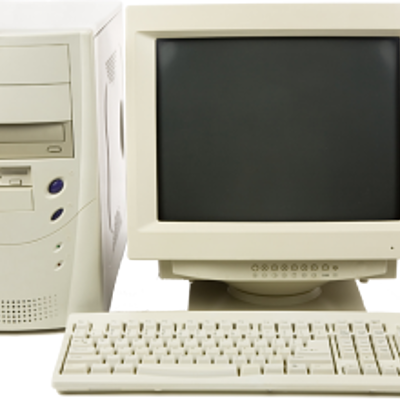 Timeline: Computer Timeline 2000-2010