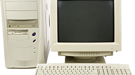 Timeline: Computer Timeline 2000-2010