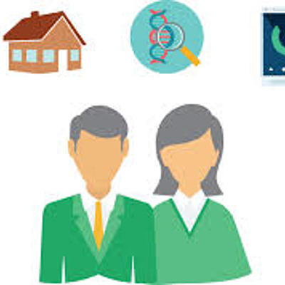 Timeline: ORIGEN DE LA PROTECCIÓN DE DATOS PERSONALES