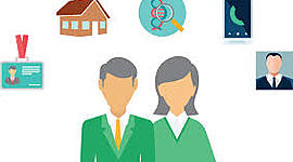 Timeline: ORIGEN DE LA PROTECCIÓN DE DATOS PERSONALES