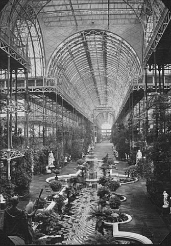 The Great Exhibition