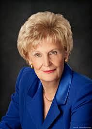 Nomination de Catherine Calbeck