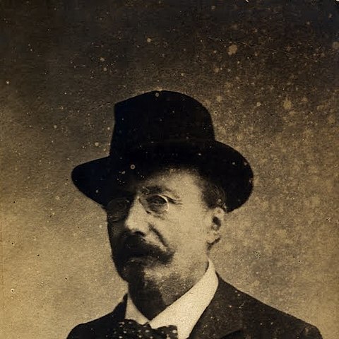 Derecho Intelectual (Edmond Picard)