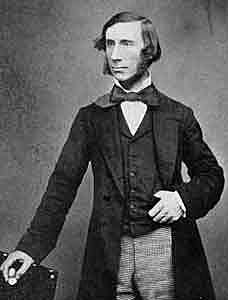 John Tyndall December 4,1893