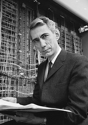 Шахматная программа