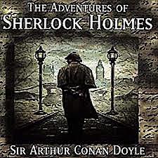 Sir Arthur Conan Doyle