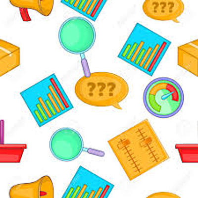 Timeline: Línea del tiempo de la Estadística / Alisson Moreno