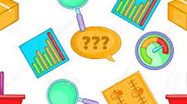 Timeline: Línea del tiempo de la Estadística / Alisson Moreno