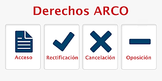 Derechos Arco