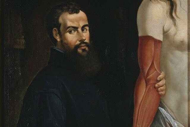 Andreas Vesalius