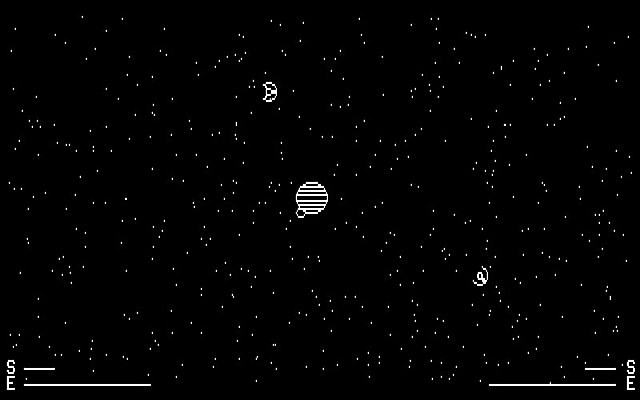 Текстовые симуляторы