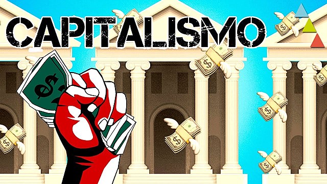 Surgimiento del capitalismo