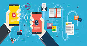 En Suecia, la primera ley en el mundo para la protección de la información de particulares contando con un organismo que supervisará el cumplimiento de la misma llamado Data Inspektion Board.