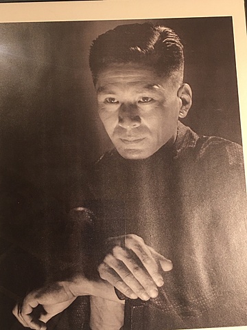 Yoshiharu dies at 76