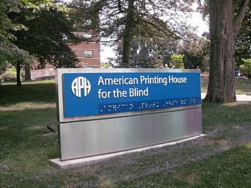 American Printing House Established