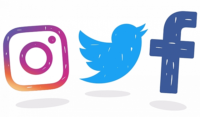 Mensajería y Redes Sociales