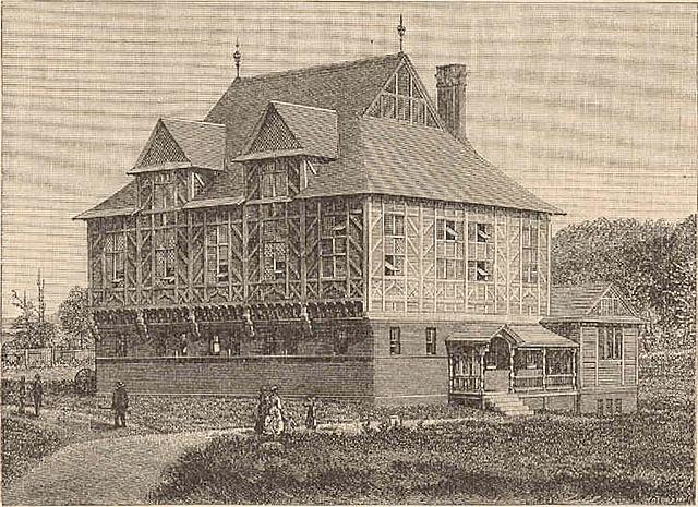 National Deaf Mute College