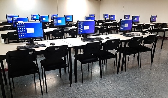 Laboratorio de Informática