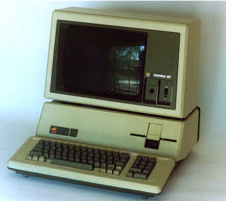 Apple lll