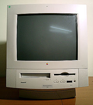 PowerMAC 5200