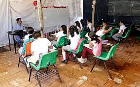 Educación Secundaria Obligatoria