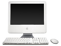 IMAC G5