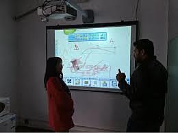 Microchip Technology.